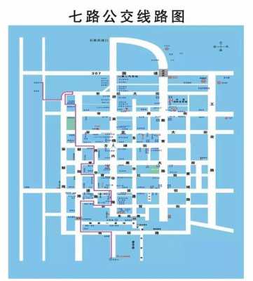 电子城小区公交路线（电子城小区公交路线查询）-图2