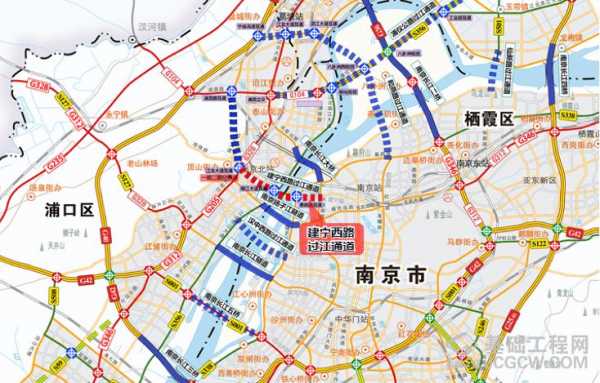 南京恒元酒店公交路线（南京恒园路属于哪个区）-图2