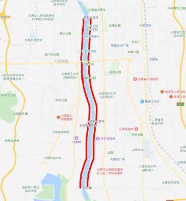 太原87路公交路线（太原87路公交路线时间表）-图2