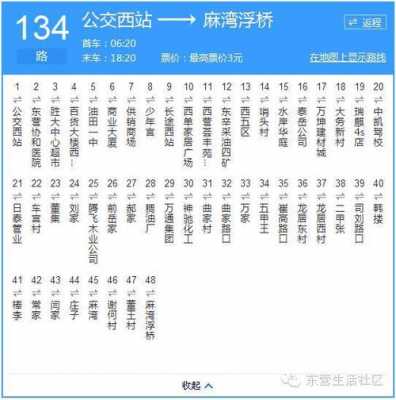 东营10路公交路线（东营10路公交车路线时间）-图1