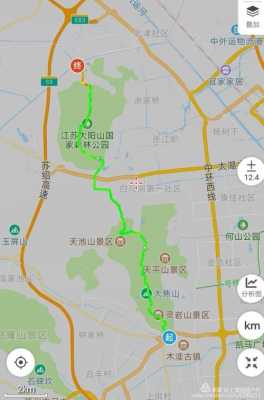 灵树线公交路线（灵树线线路图）-图2