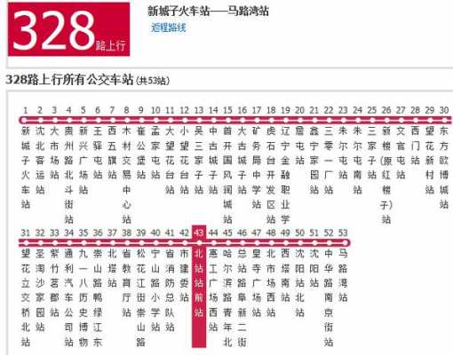 杭州269公交路线（杭州269路时刻表）-图1