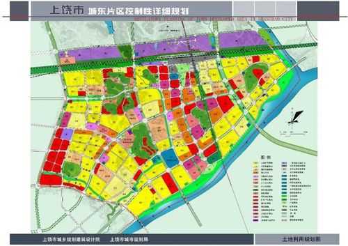 上饶大市场公交路线（上饶市大市场规划）-图2