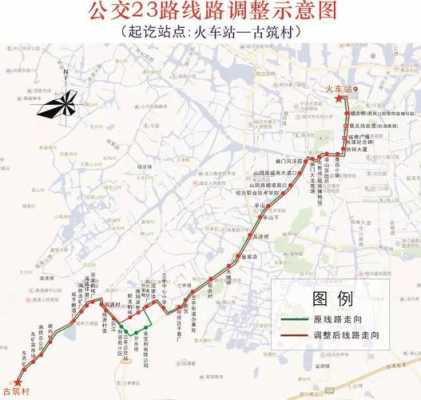 绍兴303路公交路线（绍兴303路公交车路线）-图3