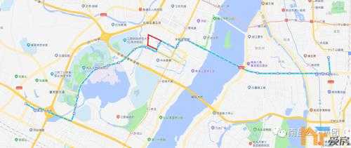 南昌公交路线215（南昌公交路线图）-图2