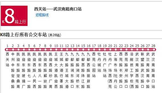 里12公交路线（里12公交车路线图）-图1