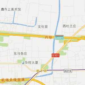 北京顺义2路公交路线（北京顺义2路公交路线查询）-图2