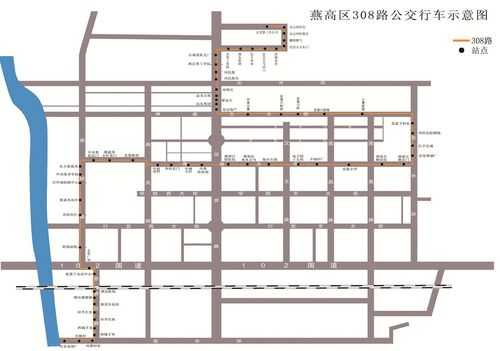 燕郊至北京南站公交路线（燕郊到南站的公交线路）-图1