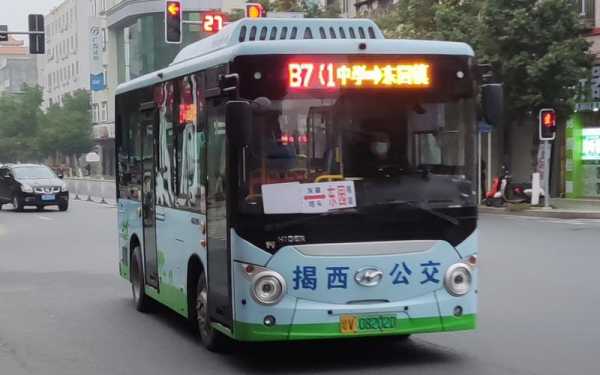 棉六公交路线（棉湖656大巴电话）-图3