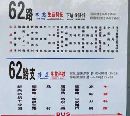 226路公交路线（226路公交车路线全程时间）-图3