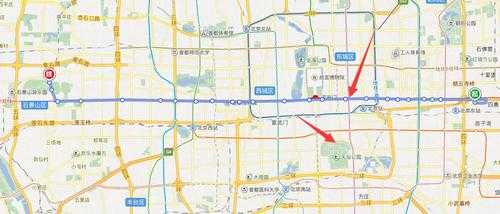 北京车市公交路线查询（北京市公交车线路查询一百度）-图2