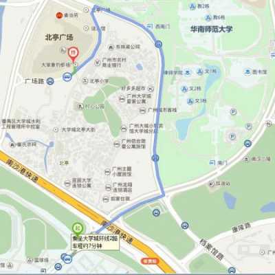 北亭广场总站公交路线（北亭广场总站公交路线查询）-图3