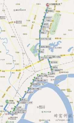 襄阳到机场公交路线（襄阳到机场的公交车）-图3