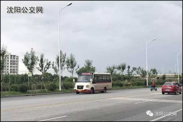 海安市108公交路线（海安101路）-图3