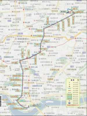 联河路公交路线（到联合路坐什么公交车）-图1