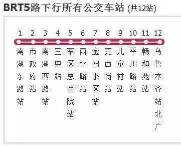 乌鲁木齐27公交路线图（乌鲁木齐27路公交车多长时间一趟）-图1