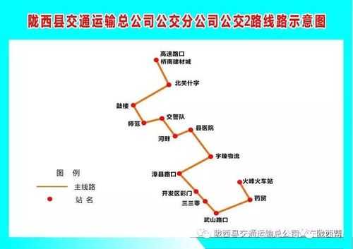 陇西一路公交路线（陇西一路公交路线时间表）-图3