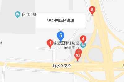 郑州轻纺城公交路线（轻纺城乘几路公交车）-图2