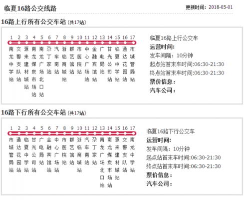 m517公交路线（m527公交路线）-图3