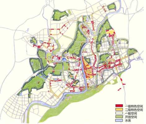 景德镇河西公交路线（景德镇河西规划图）-图3