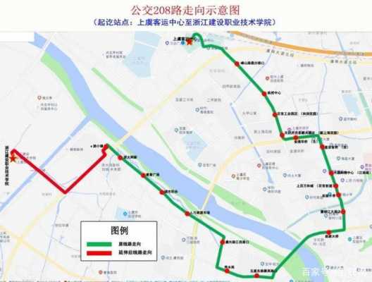 上虞公交路线查询（上虞公交路线查询表）-图3