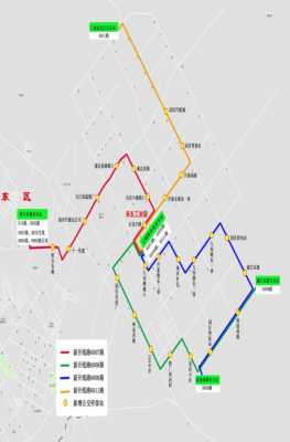 米泉2路公交路线（米泉线路车）-图2