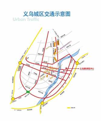 义乌b26公交路线（义乌b2公交车路线时间表）-图2