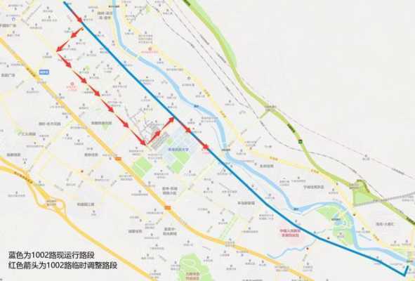 西宁所有公交路线图（西宁公交线路查询实时）-图1