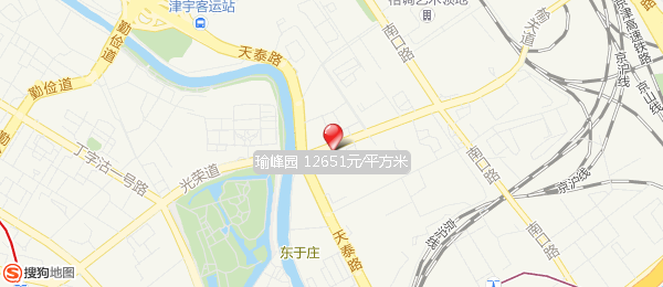 瑜峰园公交路线（瑜峰园公交路线查询）-图1