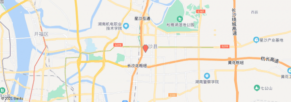 长沙县青山铺公交路线（长沙青山铺镇公交枢纽）-图3