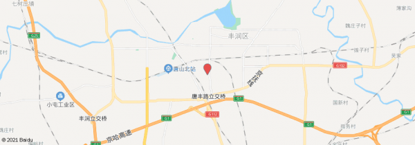 唐山101公交路线查询（唐山101地址）-图3