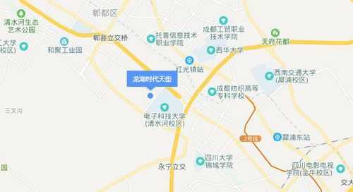 龙湖市场公交路线（去龙湖坐几路公交车）-图3