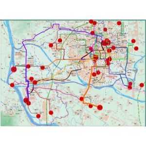 顺德区4号公交路线（顺德区4号公交路线查询）-图3