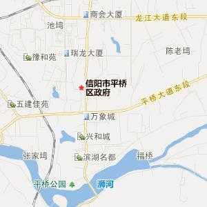 河南信阳8路公交路线（河南信阳8路公交路线查询）-图1