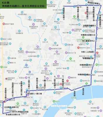 益阳市30路公交路线（益阳市30路公交路线图）-图3