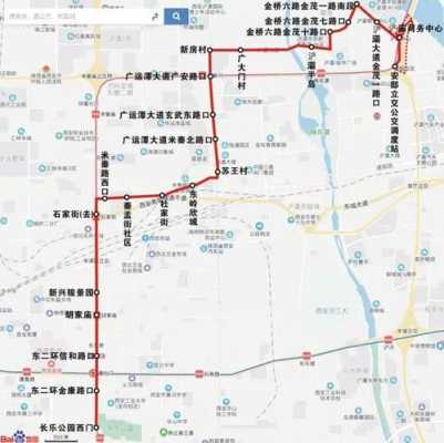 浐灞半岛公交路线（浐灞半岛到城东客运站坐几路车）-图1