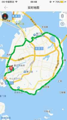 厦门环岛观光公交路线（厦门环岛观光巴士在哪里坐车）-图3