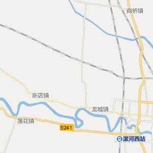 漯河68路公交路线（漯河68路车）-图2