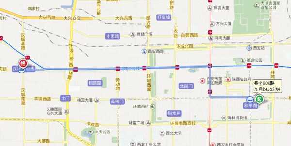 到东风苑小区公交路线（到东风路坐几路公交车）-图2