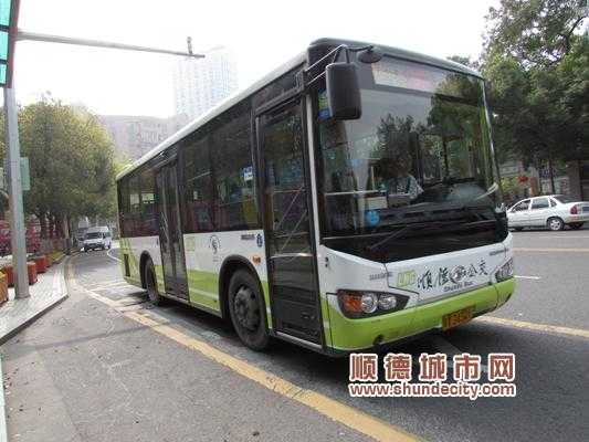 广东茶山355公交路线（茶山533路公交车）-图2