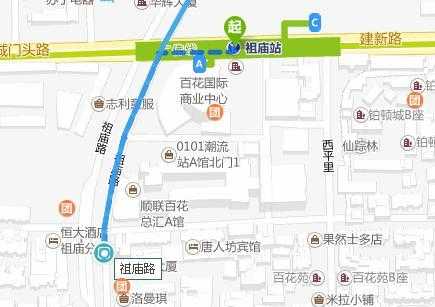 电大到木洞公交路线（到电大坐什么车）-图3