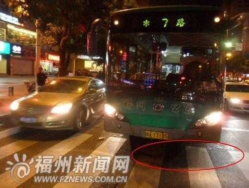 福州一百路公交路线（福州一百路公交车）-图3