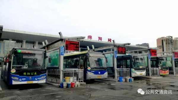 绵阳市70公交路线（绵阳70路公交车）-图3