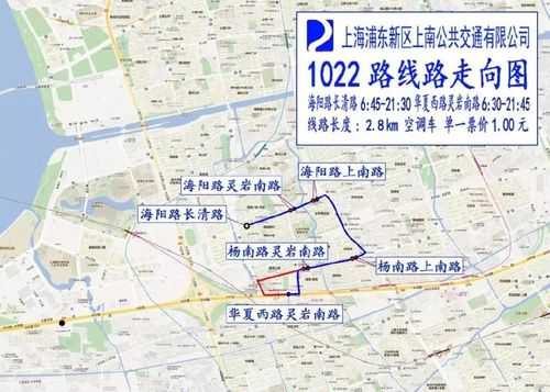 浦东624公交路线（浦东624路公交车路线）-图1