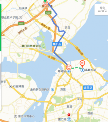 高崎火车站公交路线（高崎公交站到高崎机场）-图1