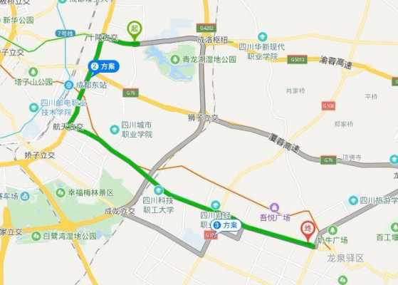 龙泉到十陵公交路线（龙泉到十陵公交路线查询）-图1