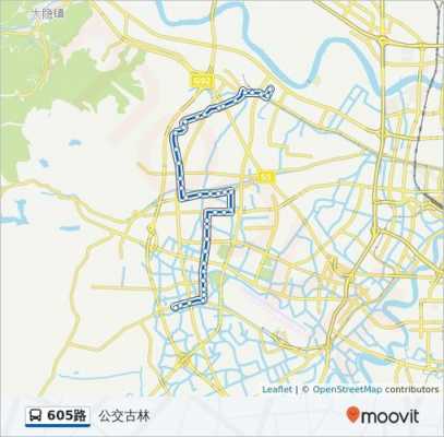 绍兴3路公交路线图（绍兴三路车路线时间）-图2