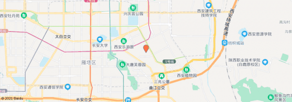 翠薇园公交路线（翠薇园公交路线图）-图2