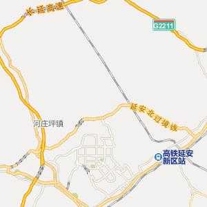 延安公交路线202有哪了（延安公交车线路查询）-图2