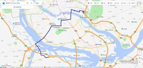 福卅802公交路线（福州82公交车线路时间表）-图2